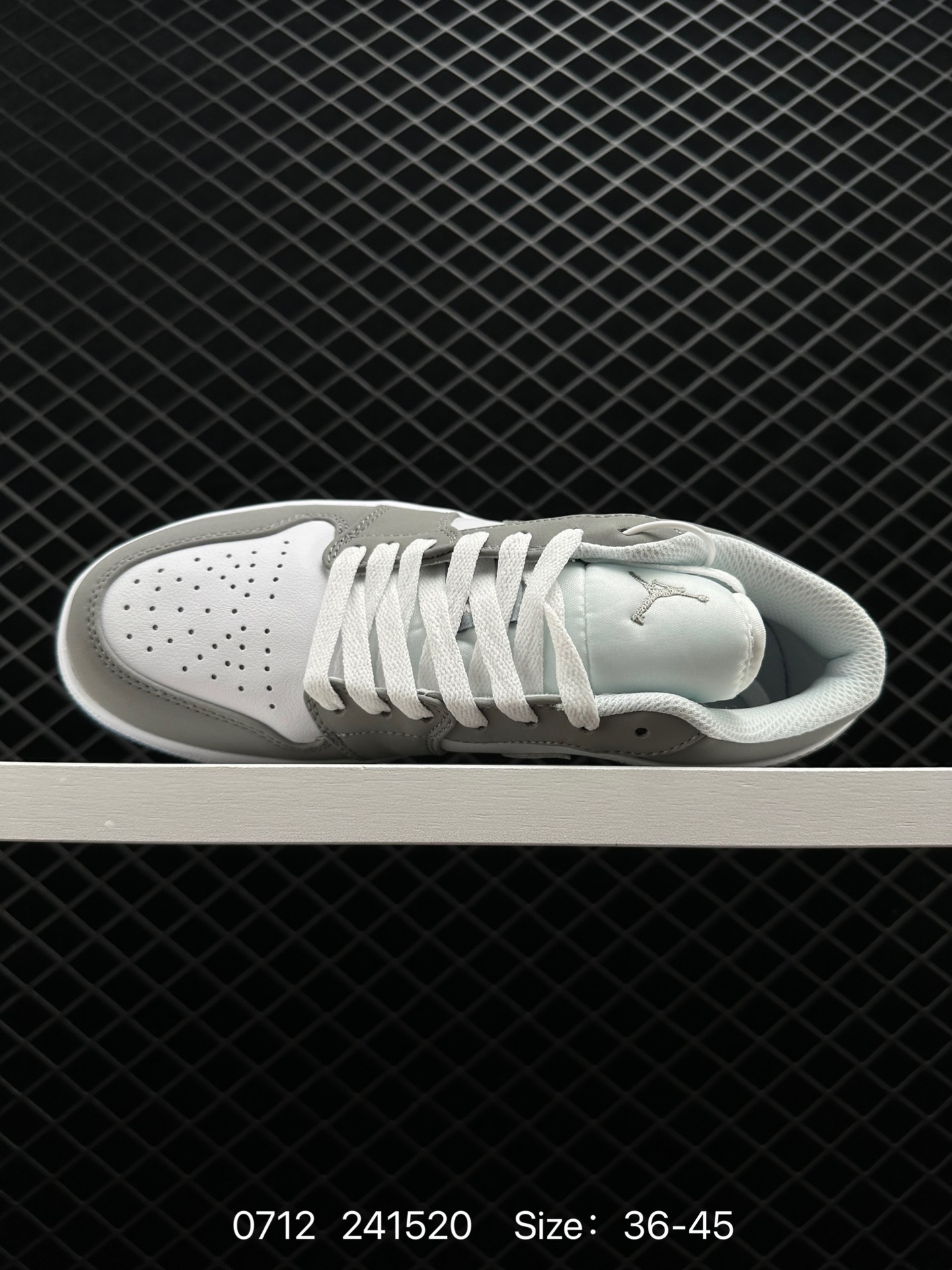 Air Jordan 1 Low AJ1